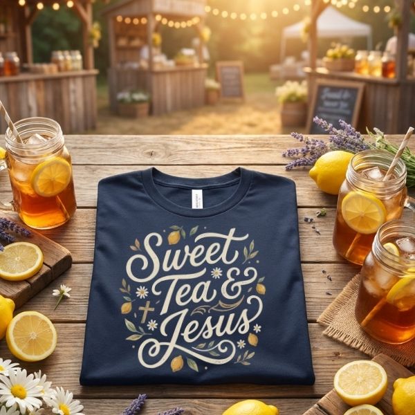 Branded in Faith Tee Club