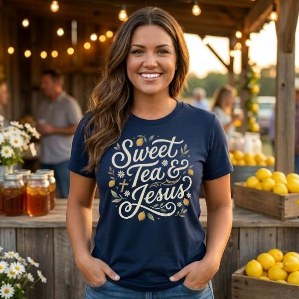 Branded in Faith Tee Club