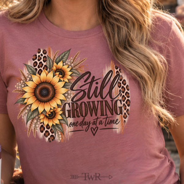 Branded in Faith Tee Club