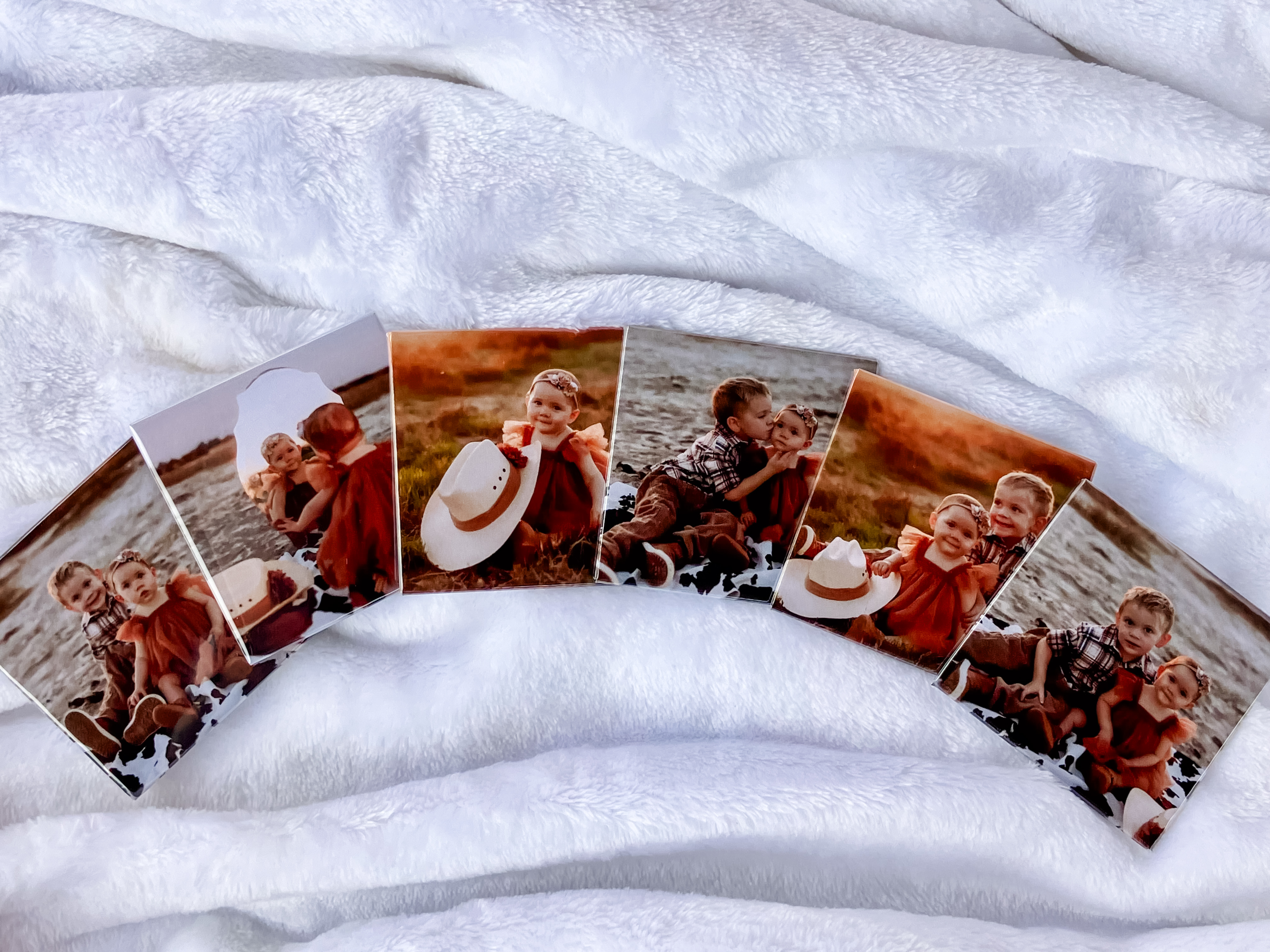 Custom Photo Magnet Sets - Image 4