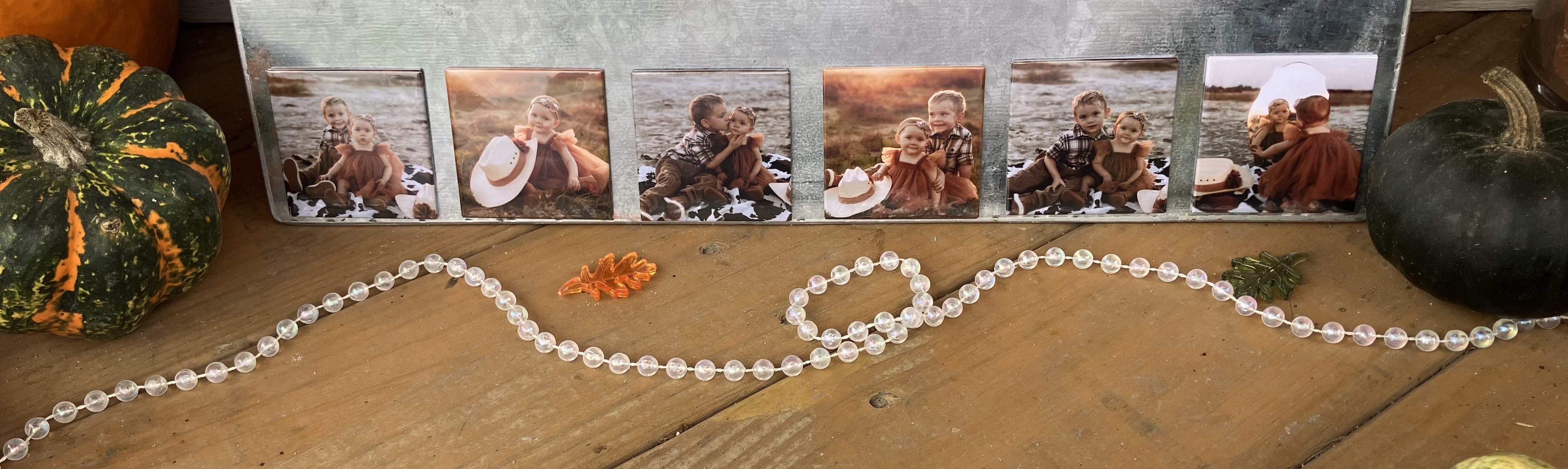 Custom Photo Magnet Sets - Image 5